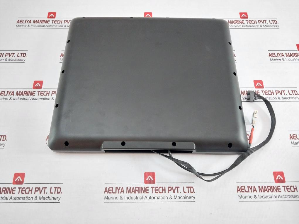 With New Condition Treadmill Console Integrated Screen W/ Control Button & Central Speed Knob