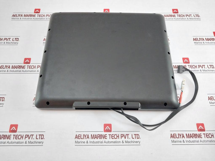 With New Condition Treadmill Console Integrated Screen W/ Control Button & Central Speed Knob