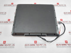 With New Condition Treadmill Console Integrated Screen W/ Control Button & Central Speed Knob