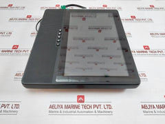 With New Condition Treadmill Console Integrated Screen W/ Control Button & Central Speed Knob