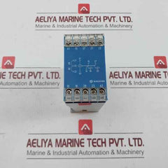 With New Time Relay 0.5S Schleicher Ssy12 (D) Sku: 199809