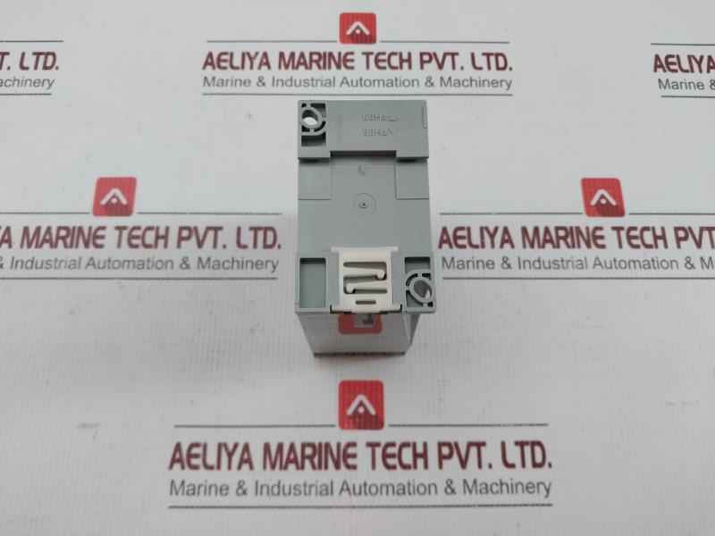 With New Time Relay 0.5S Schleicher Ssy12 (D) Sku: 199809