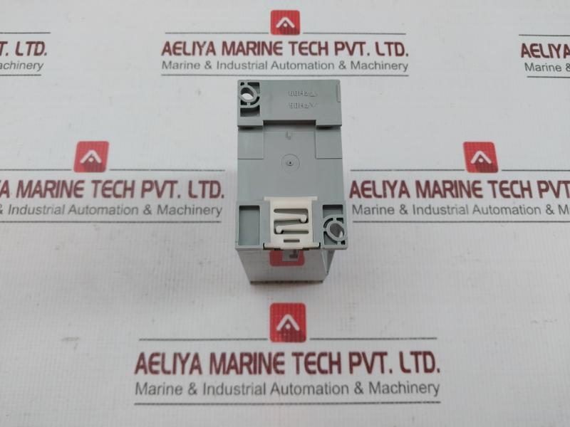 With New Time Relay 0.5S Schleicher Ssy12 (D) Sku: 199809
