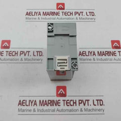 With New Time Relay 0.5S Schleicher Ssy12 (D) Sku: 199809