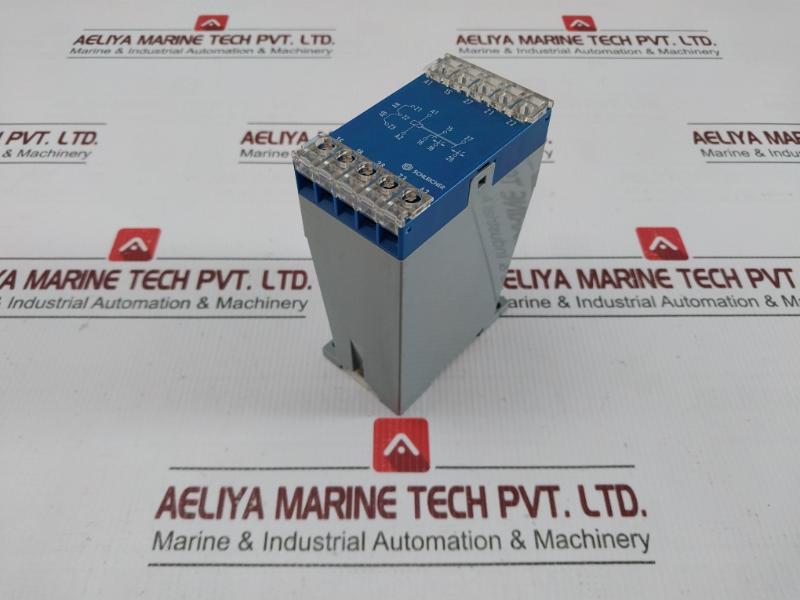 With New Time Relay 0.5S Schleicher Ssy12 (D) Sku: 199809