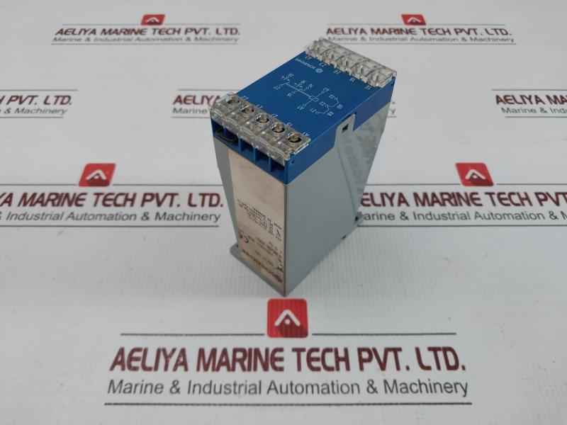 With New Time Relay 0.5S Schleicher Ssy12 (D) Sku: 199809