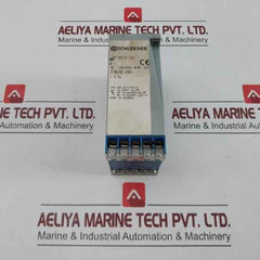 With New Time Relay 0.5S Schleicher Ssy12 (D) Sku: 199809