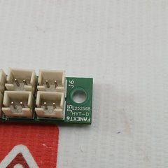 With Used Condition Connection Splitter Pcb Module 3Pcb_Cs225_P592_S2