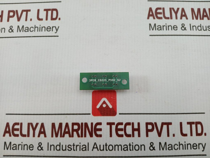 With Used Condition Connection Splitter Pcb Module 3Pcb_Cs225_P592_S2