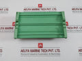 With Used Condition Dual Serial Interface Module Lyngso Marine 962.002.300/04-b
