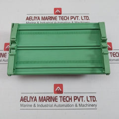 With Used Condition Dual Serial Interface Module Lyngso Marine 962.002.300/04-b
