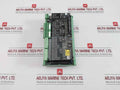 With Used Condition Dual Serial Interface Module Lyngso Marine 962.002.300/04-b