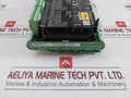 With Used Condition Dual Serial Interface Module Lyngso Marine 962.002.300/04-b