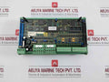 With Used Condition Dual Serial Interface Module Lyngso Marine 962.002.300/04-b