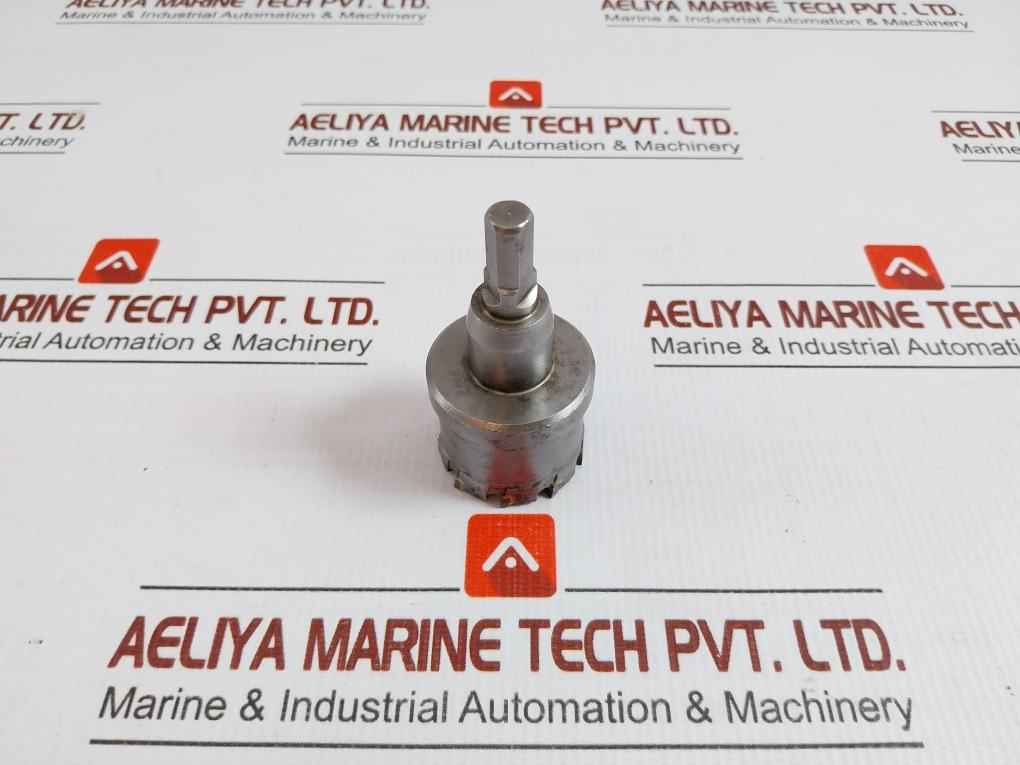 With Used Condition Hole Saw Tooth Carbide Tip Tct Drill Bits Set