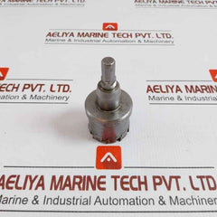 With Used Condition Hole Saw Tooth Carbide Tip Tct Drill Bits Set