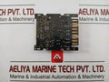 With Used Condition Input/Output Switching Interface Pcb Board 8 029133