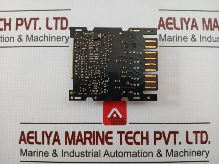 With Used Condition Input/Output Switching Interface Pcb Board 8 029133