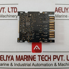 With Used Condition Input/Output Switching Interface Pcb Board 8 029133