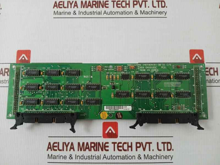 With Used Condition Motherboard Module 650 240012Gc