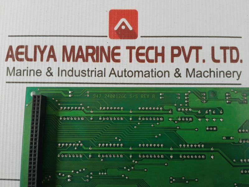 With Used Condition Motherboard Module 650 240012Gc