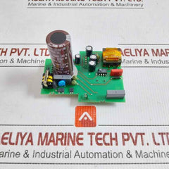 With Used Condition Power Supply Circuit Board 069.367.04.1