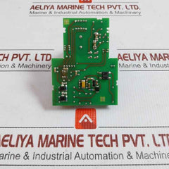 With Used Condition Power Supply Circuit Board 069.367.04.1