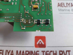 With Used Condition Power Supply Circuit Board 069.367.04.1