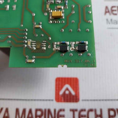 With Used Condition Power Supply Circuit Board 069.367.04.1