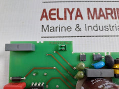 With Used Condition Power Supply Circuit Board 069.367.04.1