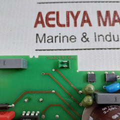 With Used Condition Power Supply Circuit Board 069.367.04.1