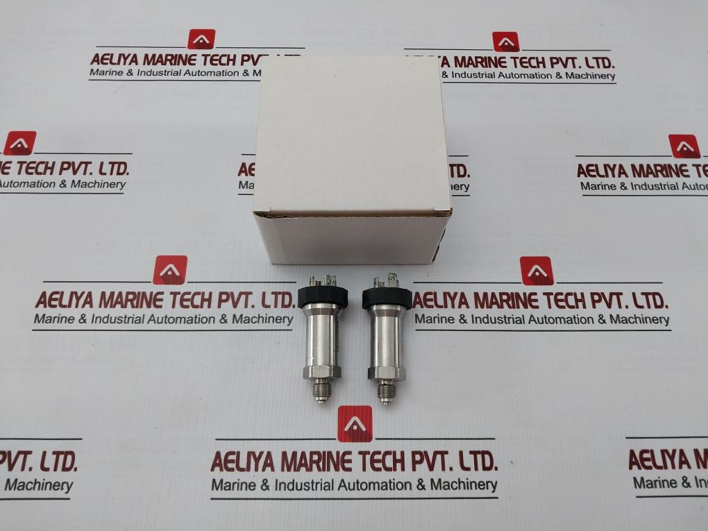 With Used Condition Pressure Sensor 3Eh-115375P2500