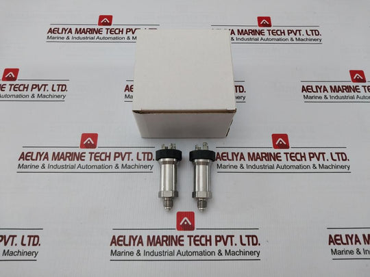 With Used Condition Pressure Sensor 3Eh-115375P2500