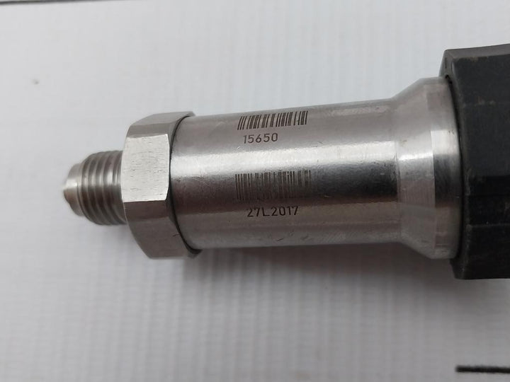 With Used Condition Pressure Sensor 3Eh-115375P2500