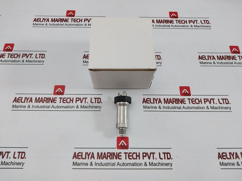 With Used Condition Pressure Sensor 3Eh-115375P2500