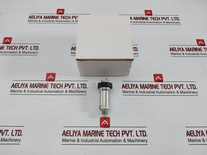With Used Condition Pressure Sensor 3Eh-115375P2500