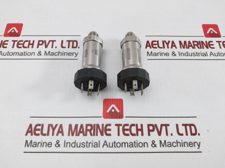 With Used Condition Pressure Sensor 3Eh-115375P2500