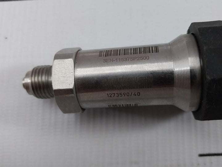With Used Condition Pressure Sensor 3Eh-115375P2500