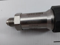 With Used Condition Pressure Sensor 3Eh-115375P2500