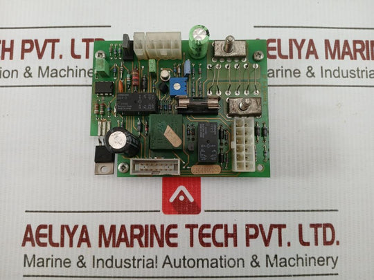 With Used Condition Printed Circuit Board Sp 5-0-26444 C