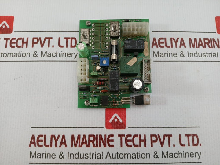 With Used Condition Printed Circuit Board Sp 5-0-26444 C
