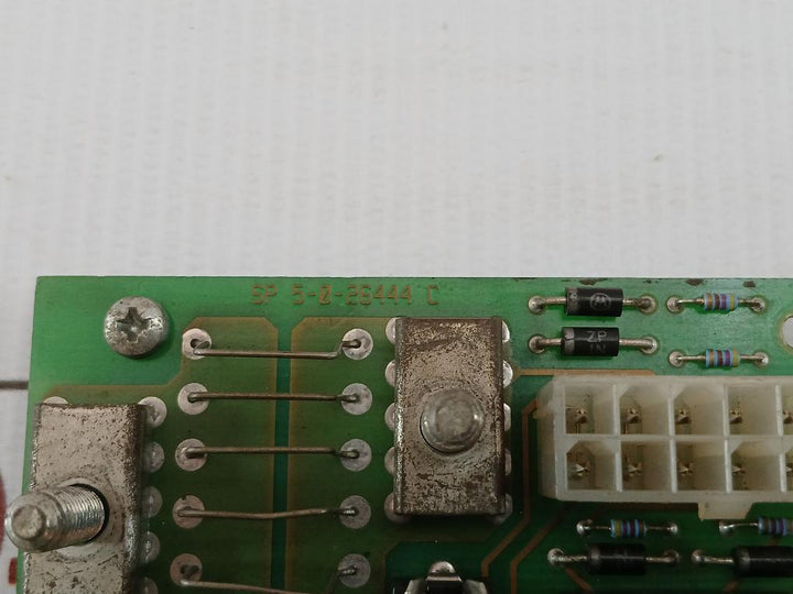 With Used Condition Printed Circuit Board Sp 5-0-26444 C