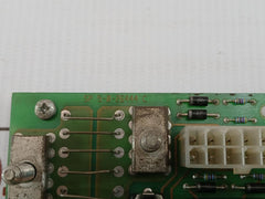 With Used Condition Printed Circuit Board Sp 5-0-26444 C
