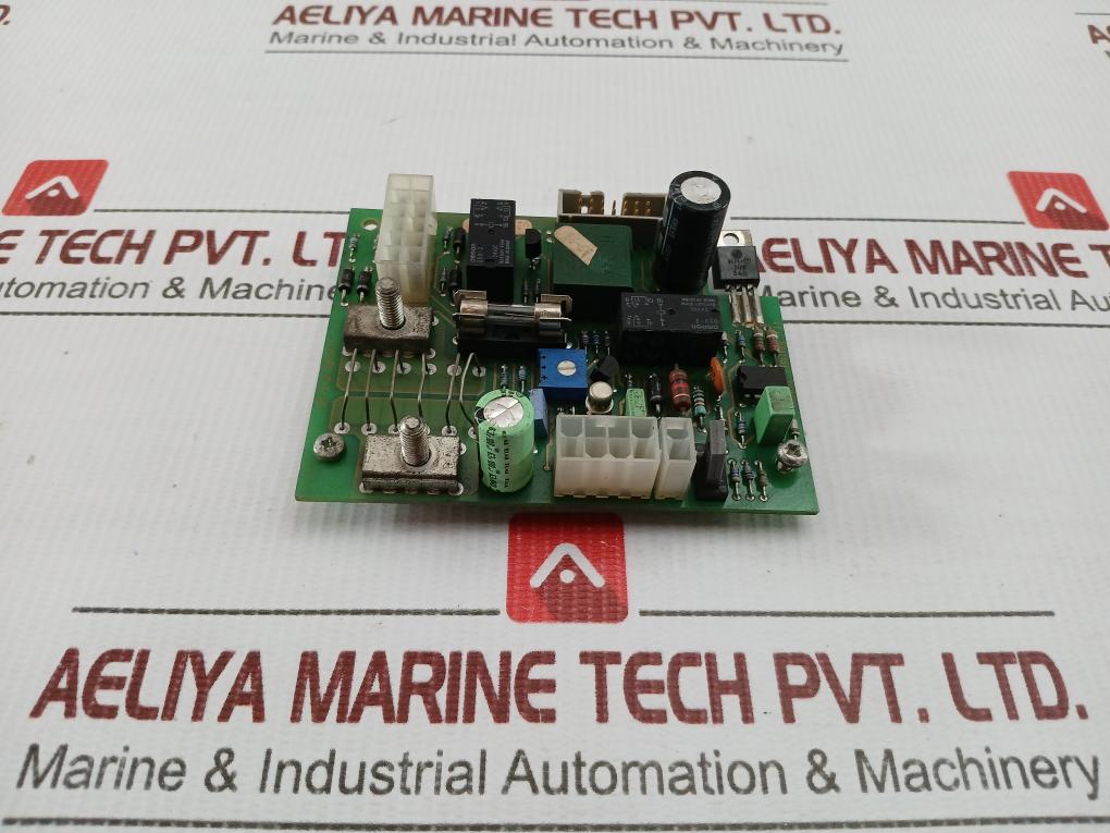 With Used Condition Printed Circuit Board Sp 5-0-26444 C