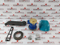 Wittenstein 40018731 Gear Head Servo Motor Set Tpm 025-021R-320P-bp0-045Ul430