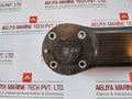 Wittenstein 40018731 Gear Head Servo Motor Set Tpm 025-021R-320P-bp0-045Ul430