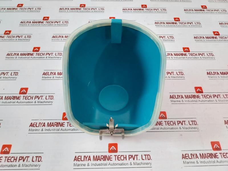 Wittenstein 40018731 Gear Head Servo Motor Set Tpm 025-021R-320P-bp0-045Ul430