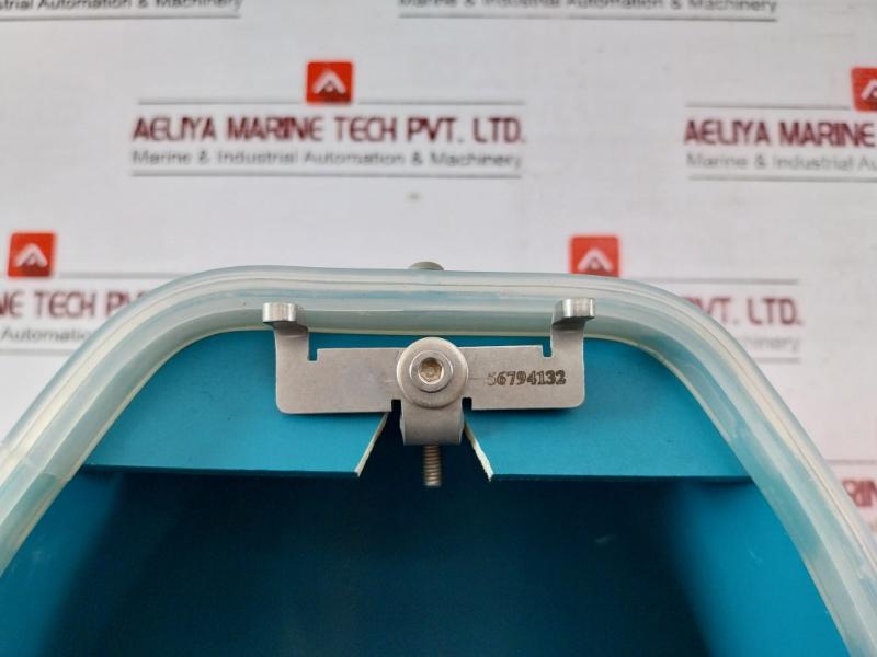 Wittenstein 40018731 Gear Head Servo Motor Set Tpm 025-021R-320P-bp0-045Ul430