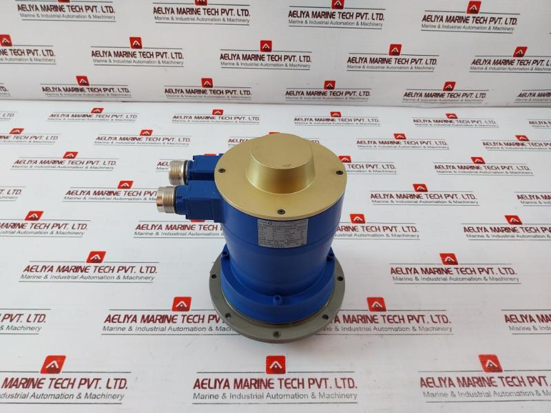 Wittenstein 40018731 Gear Head Servo Motor Set Tpm 025-021R-320P-bp0-045Ul430