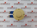Wittenstein 40018731 Gear Head Servo Motor Set Tpm 025-021R-320P-bp0-045Ul430